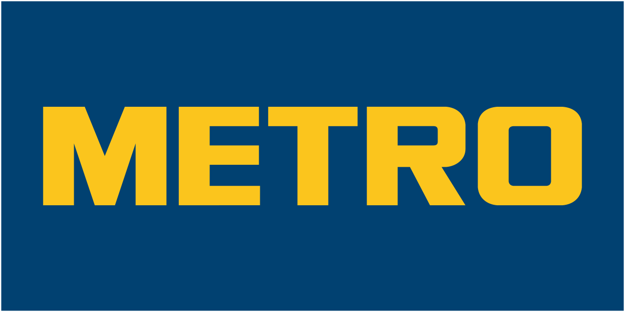 METRO: клиент и партньор на Диа Билд по техническа поддръжка METRO — партньор на Диа Билд ООД